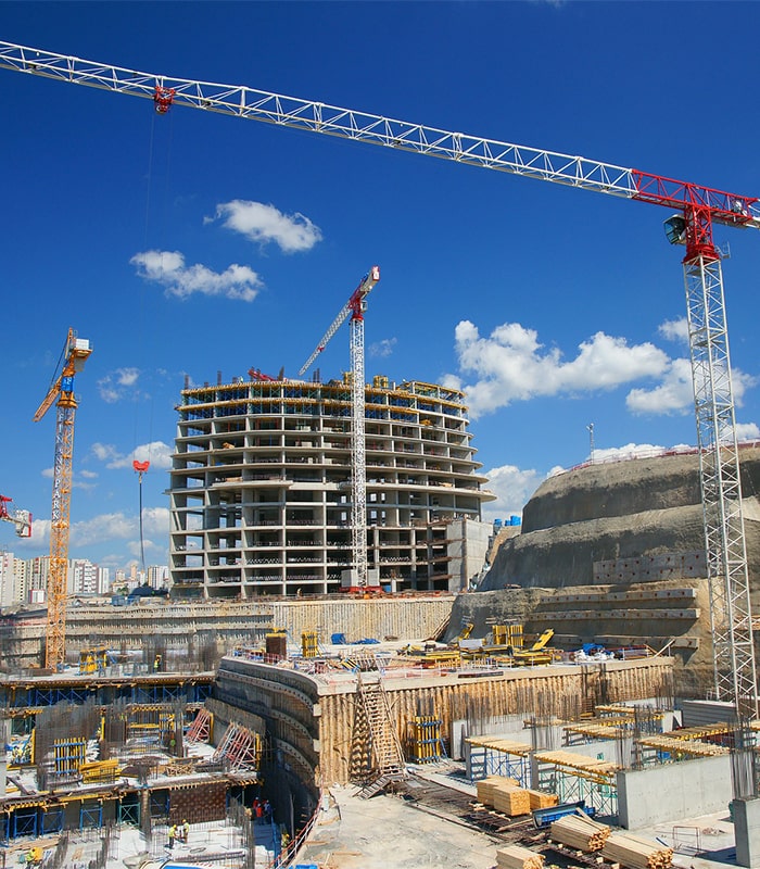 Full Spectrum Hire - Tool and Plant Hire in Roodepoort